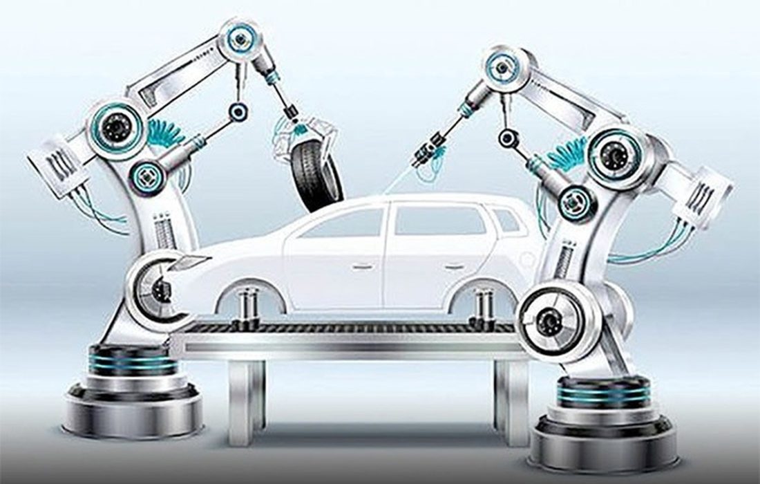 چرا صنعت خودرو در ایران بهره ور نیست؟