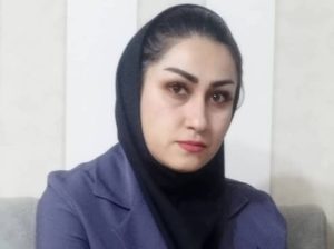 مریم جوکار